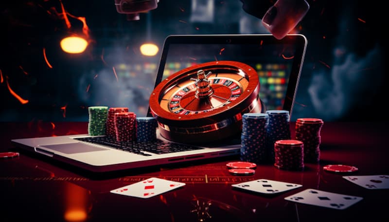 Hướng dẫn chơi poker online tiền thật chi tiết nhất EE88